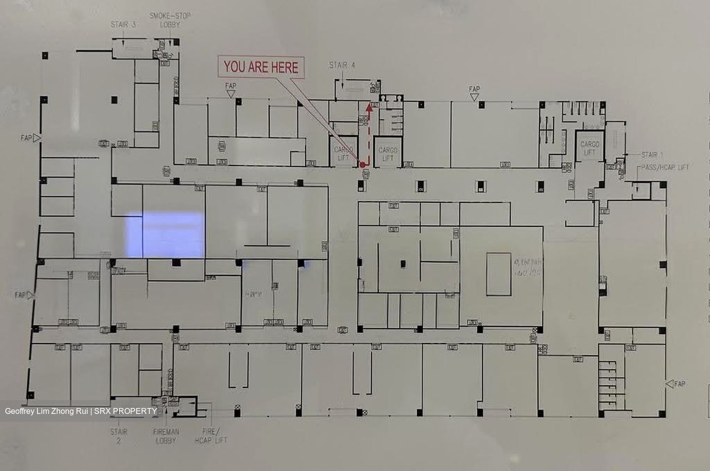 Sakae Building (D19), Office #635870031